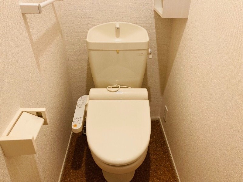 ヴァイオレット上峰の物件内観写真