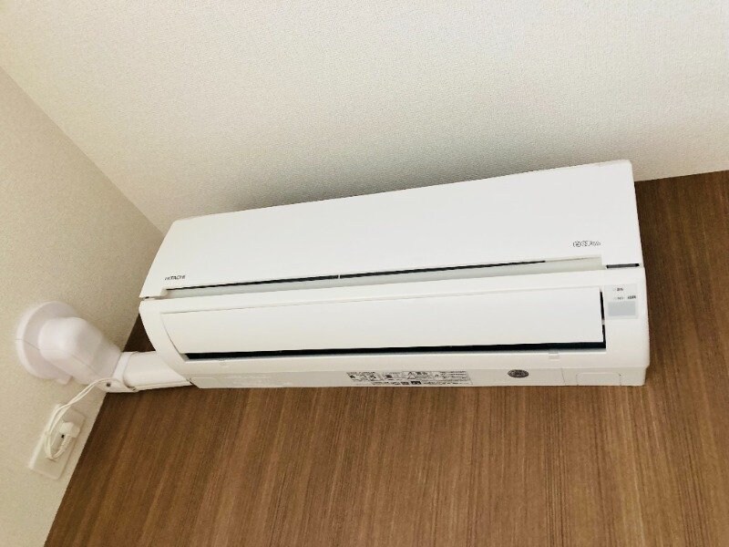 ヴァイオレット上峰の物件内観写真