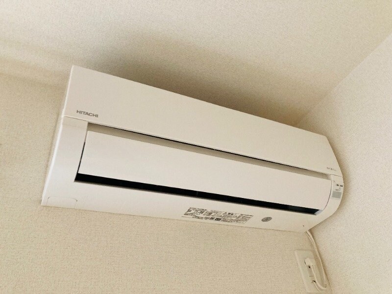 ヴァイオレット上峰の物件内観写真