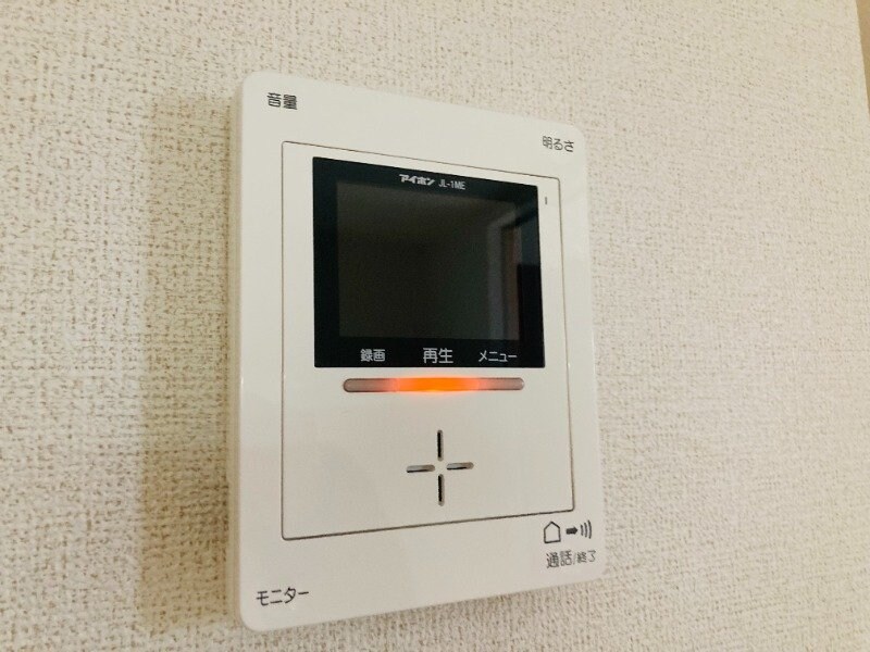 ヴァイオレット上峰の物件内観写真