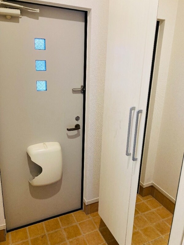 ヴァイオレット上峰の物件内観写真