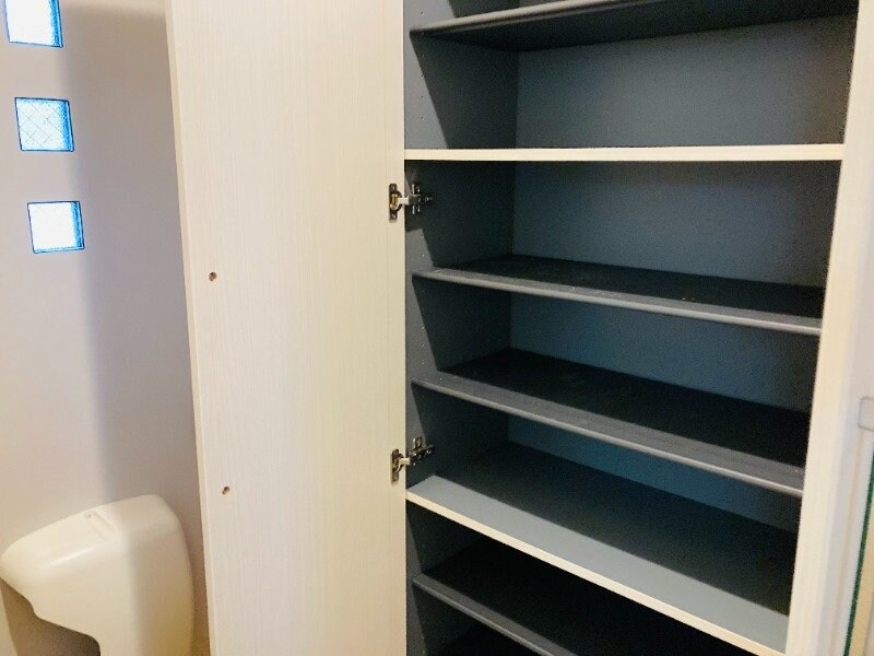 ヴァイオレット上峰の物件内観写真