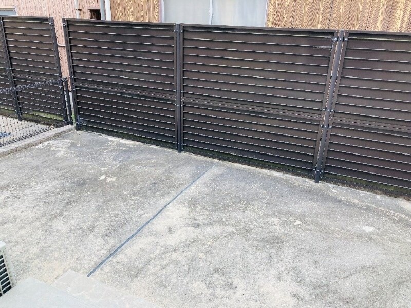 ヴァイオレット上峰の物件内観写真