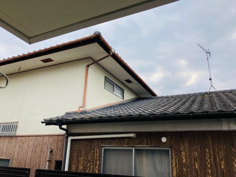 ヴァイオレット上峰の物件内観写真