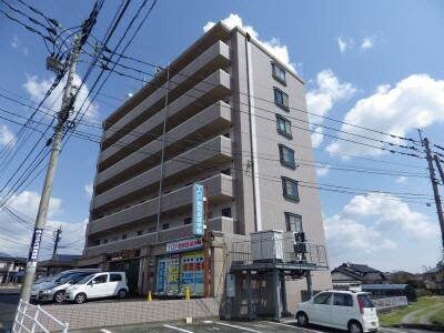 マウンテンビレッジ７の物件外観写真