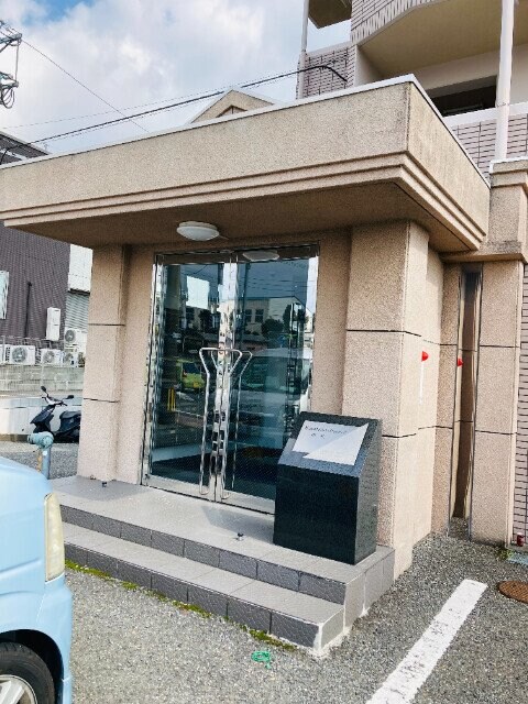 マウンテンビレッジ７の物件外観写真