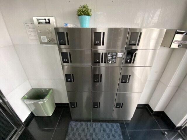 マウンテンビレッジ７の物件外観写真