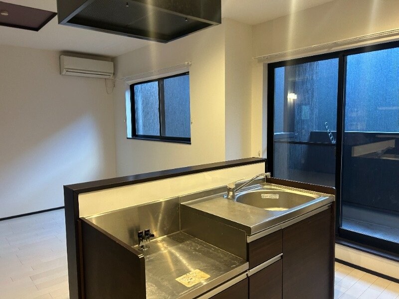 プレミアム原古賀の物件内観写真