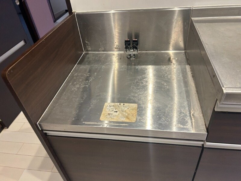 プレミアム原古賀の物件内観写真