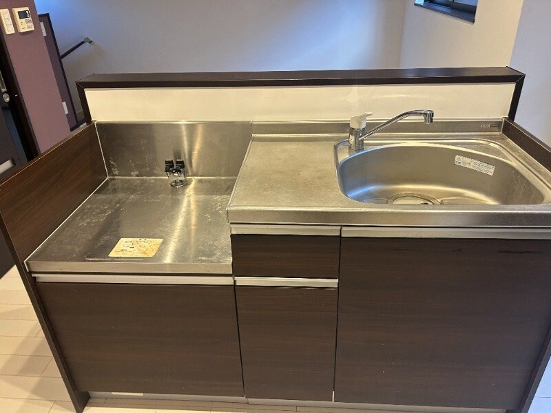 プレミアム原古賀の物件内観写真