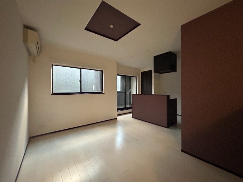 プレミアム原古賀の物件内観写真