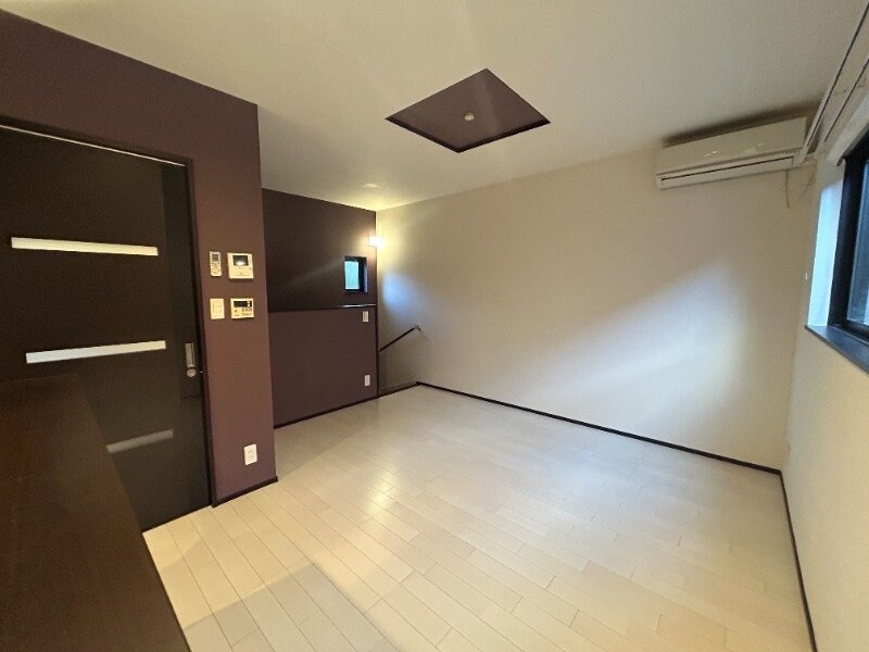 プレミアム原古賀の物件内観写真