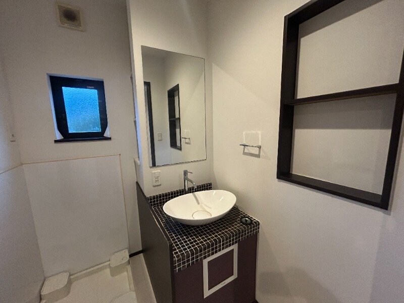 プレミアム原古賀の物件内観写真