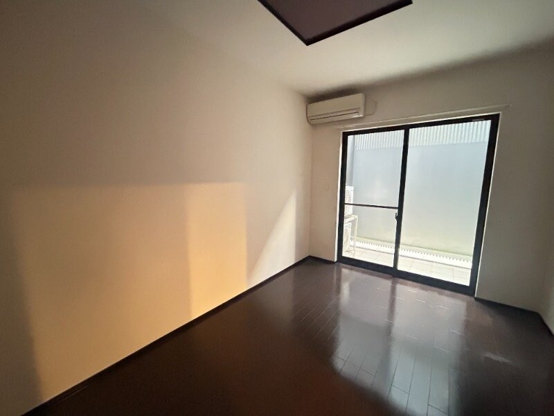 プレミアム原古賀の物件内観写真