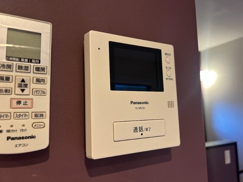 プレミアム原古賀の物件内観写真