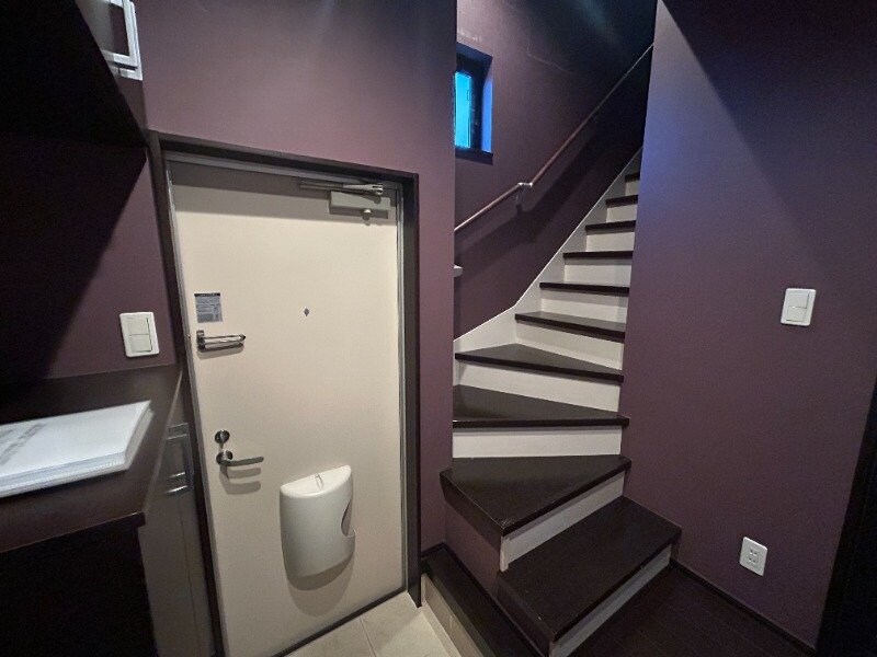 プレミアム原古賀の物件内観写真