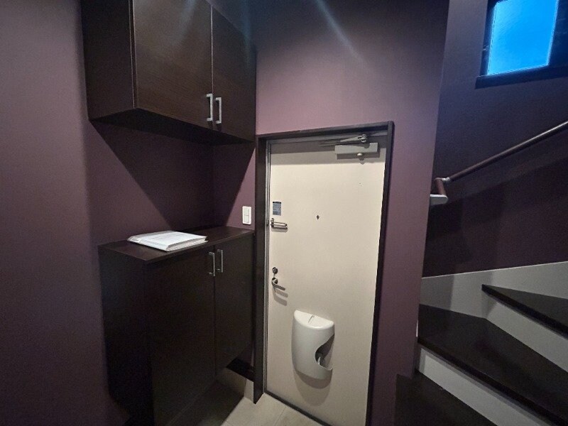 プレミアム原古賀の物件内観写真