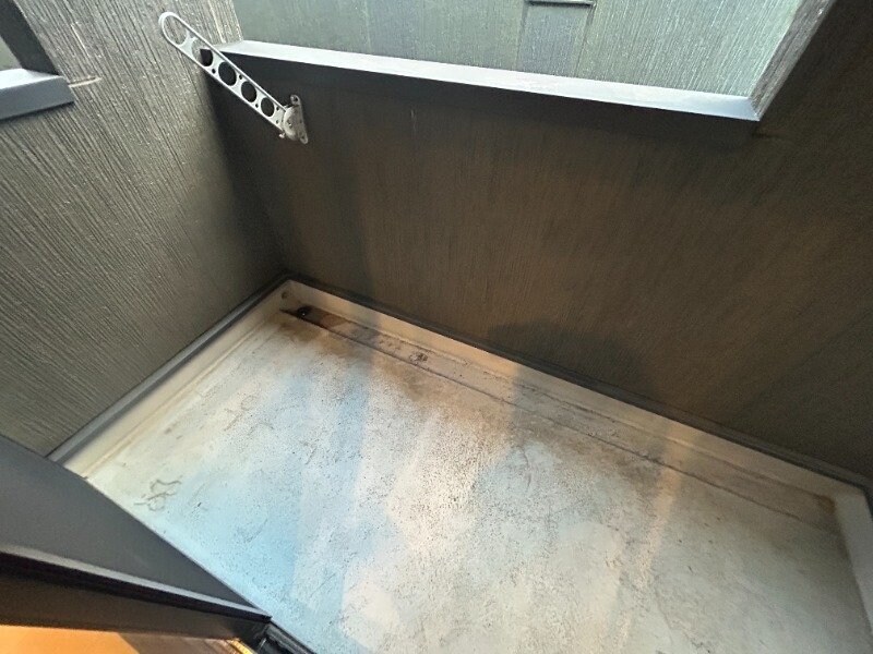 プレミアム原古賀の物件内観写真