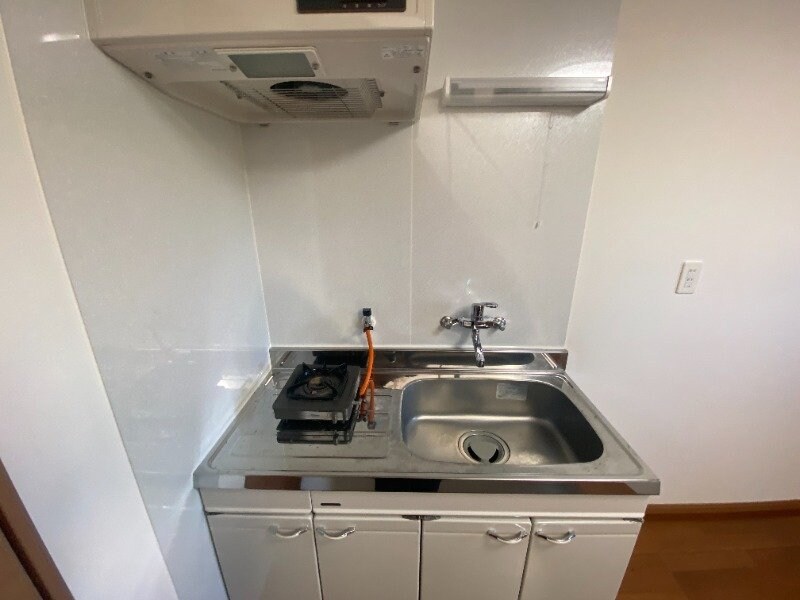 サンマリノ西新町の物件内観写真