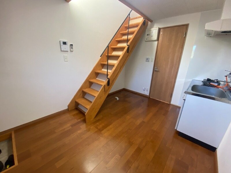 サンマリノ西新町の物件内観写真