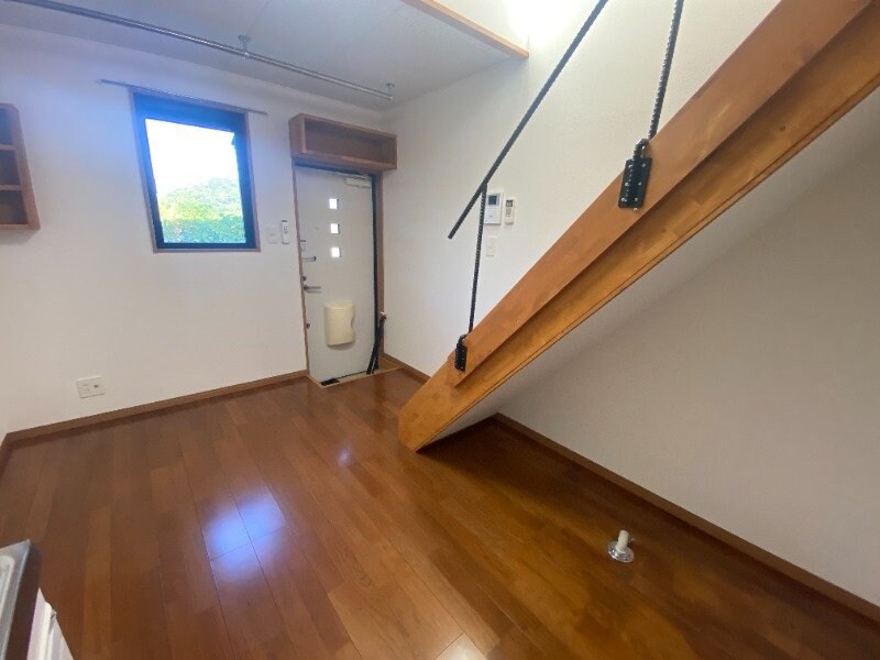 サンマリノ西新町の物件内観写真