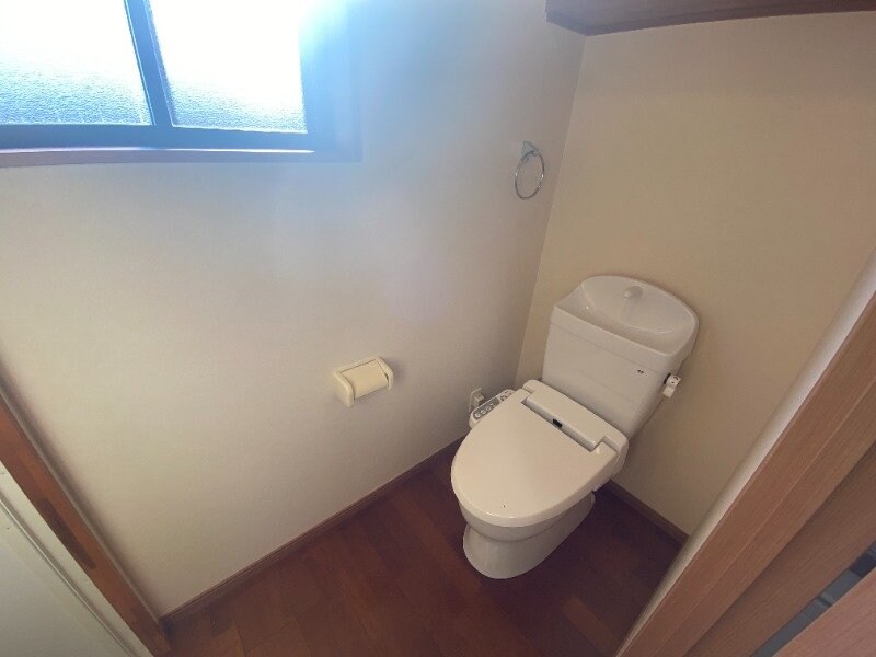 サンマリノ西新町の物件内観写真