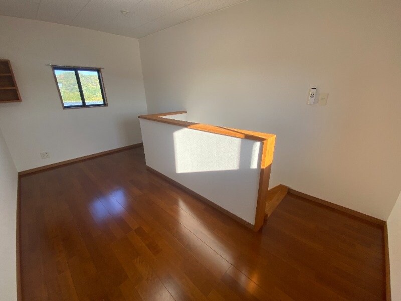 サンマリノ西新町の物件内観写真