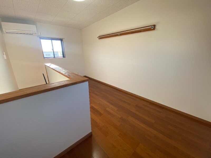 サンマリノ西新町の物件内観写真