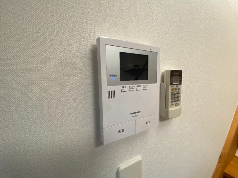 サンマリノ西新町の物件内観写真