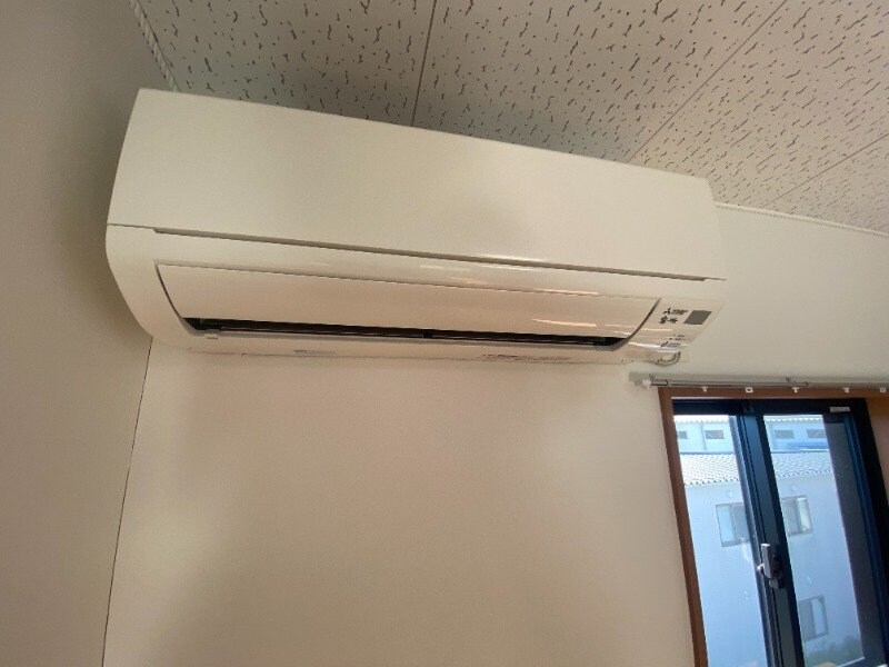 サンマリノ西新町の物件内観写真