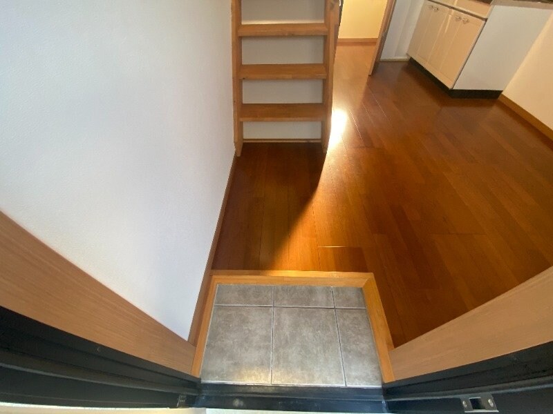 サンマリノ西新町の物件内観写真