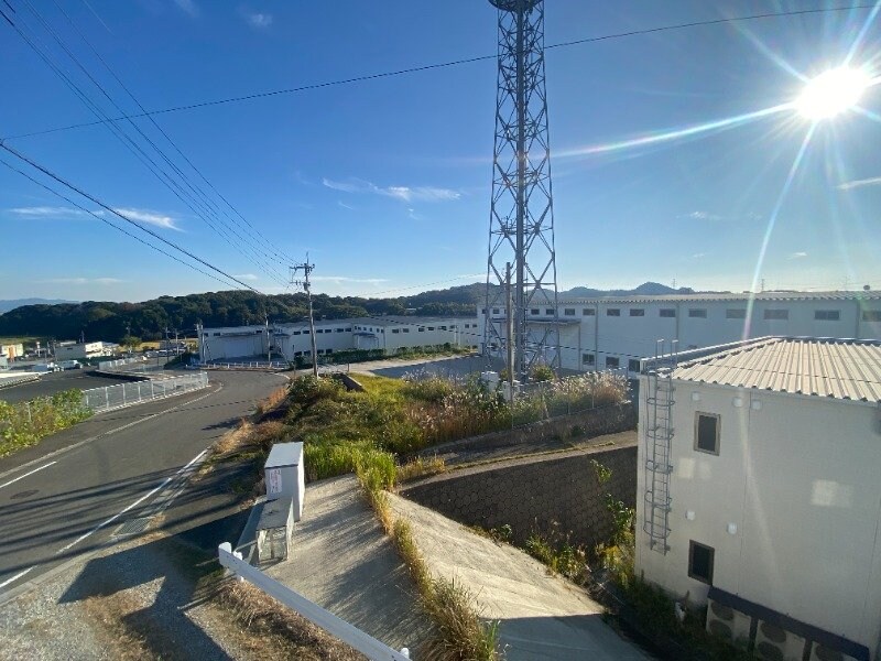 サンマリノ西新町の物件内観写真