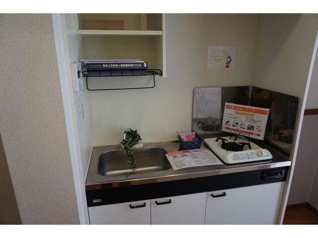 マリンコートの物件内観写真