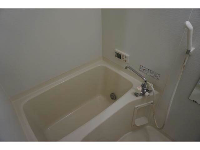 マリンコートの物件内観写真