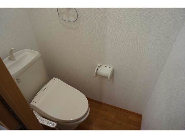 マリンコートの物件内観写真