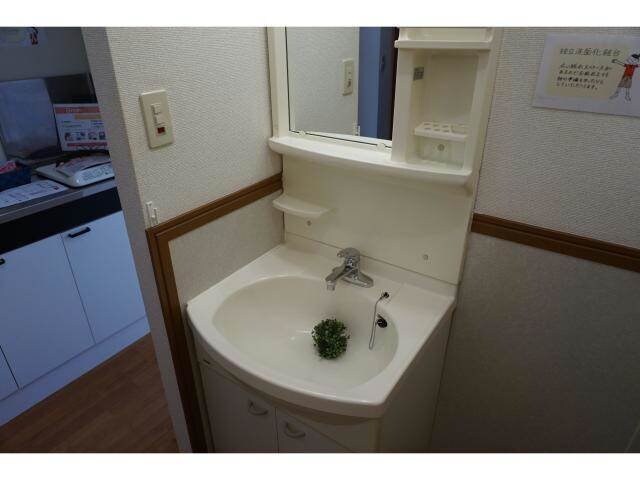 マリンコートの物件内観写真