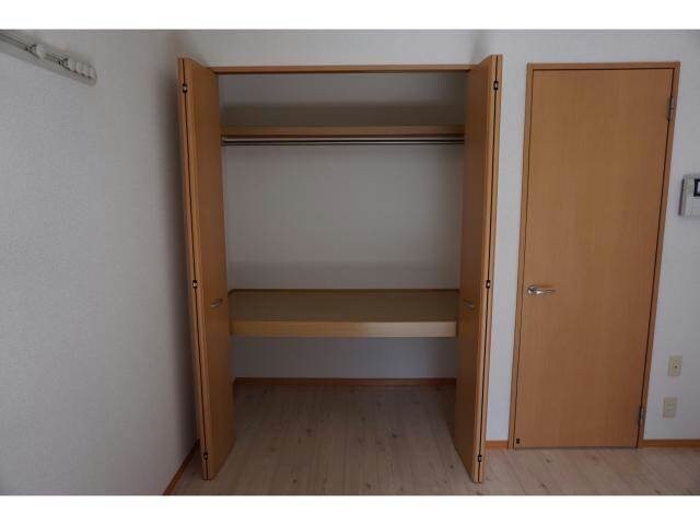 マリンコートの物件内観写真