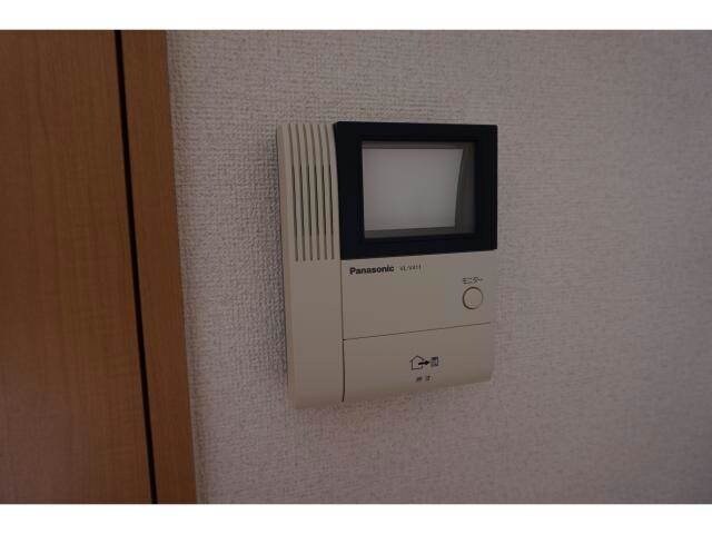 マリンコートの物件内観写真