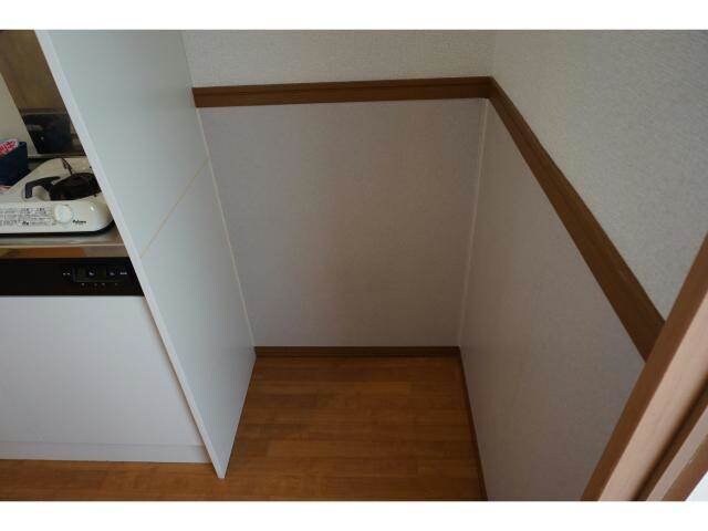 マリンコートの物件内観写真