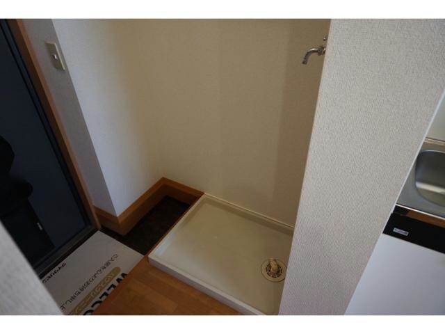 マリンコートの物件内観写真