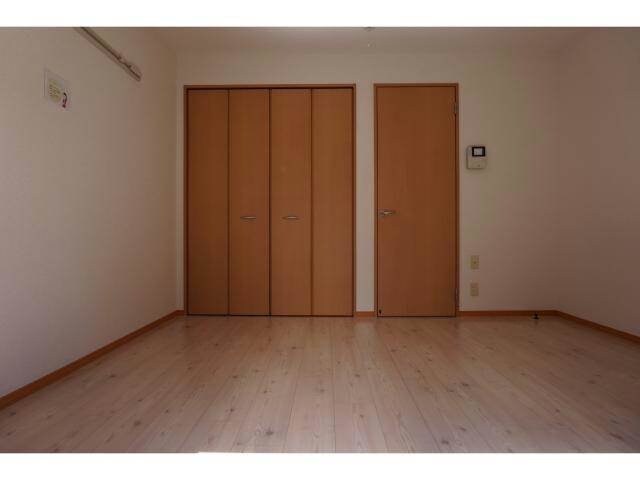 マリンコートの物件内観写真