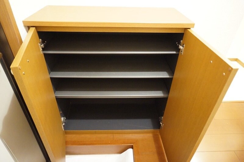 モナリエ基山の物件内観写真