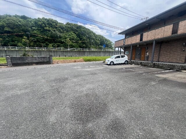 モナリエ基山の物件外観写真