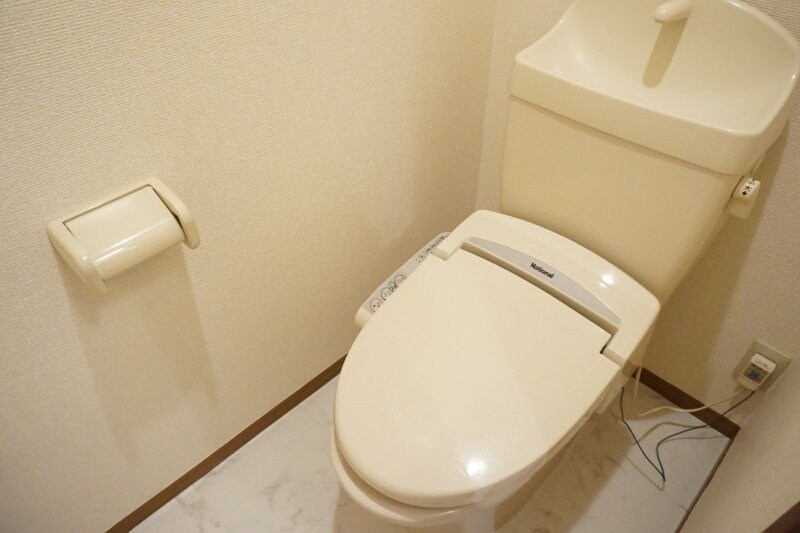 モナリエ基山の物件内観写真