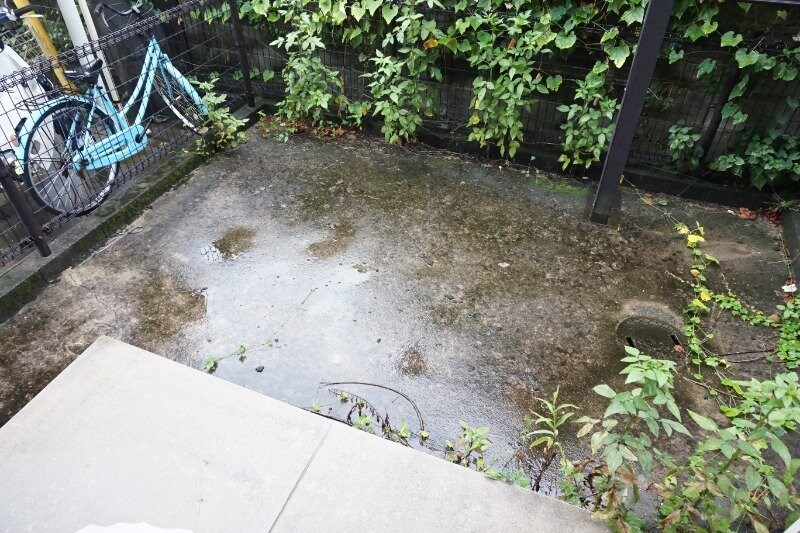 モナリエ基山の物件内観写真