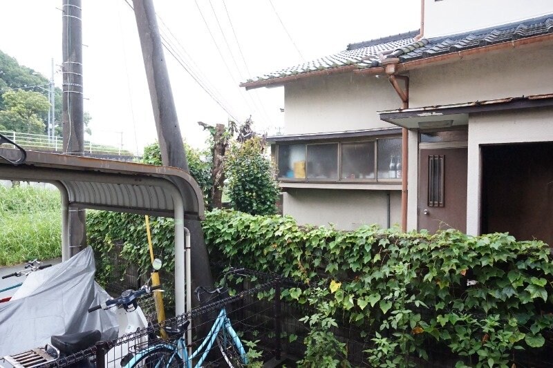 モナリエ基山の物件内観写真