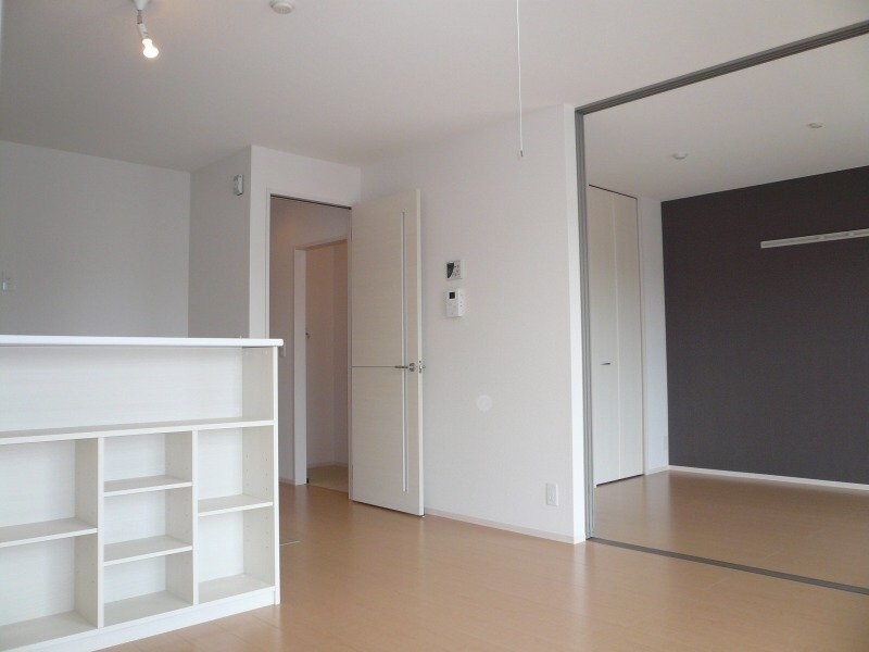 カーサルーチェの物件内観写真