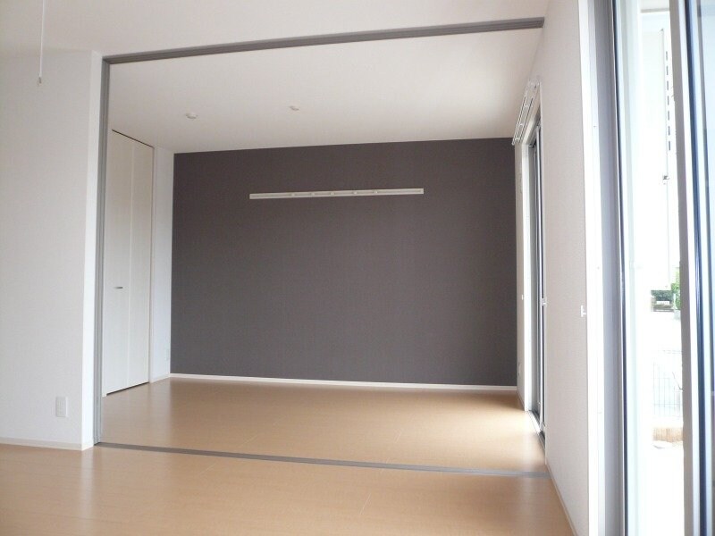 カーサルーチェの物件内観写真