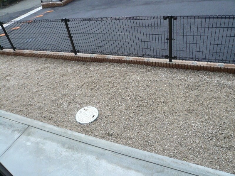 カーサルーチェの物件内観写真