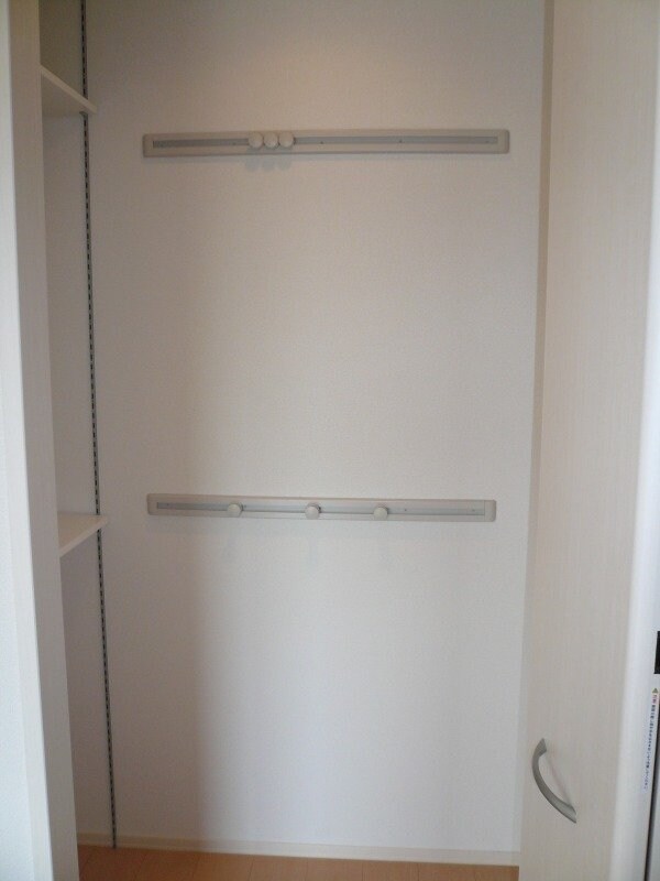 カーサルーチェの物件内観写真